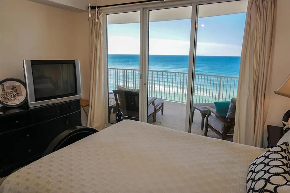 Ocean Villa 906 Panama City Beach