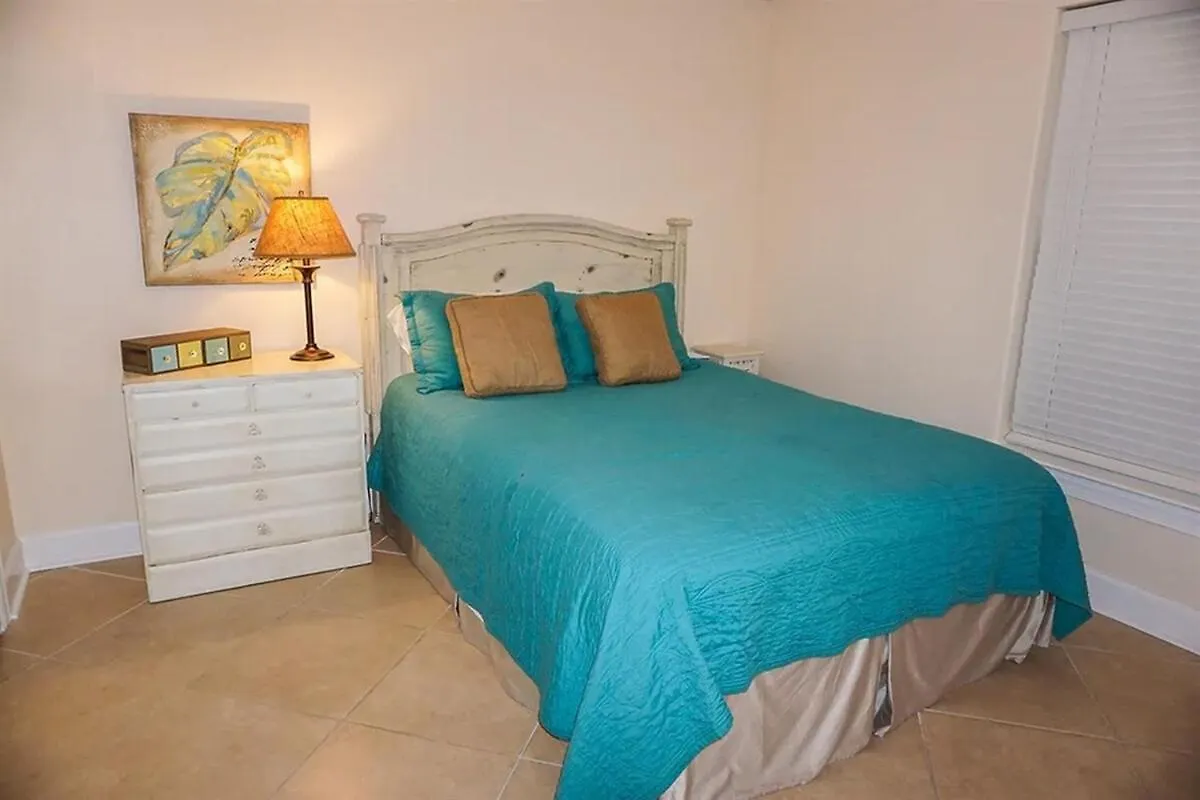 Lägenhet Ocean Villa 906 Panama City Beach