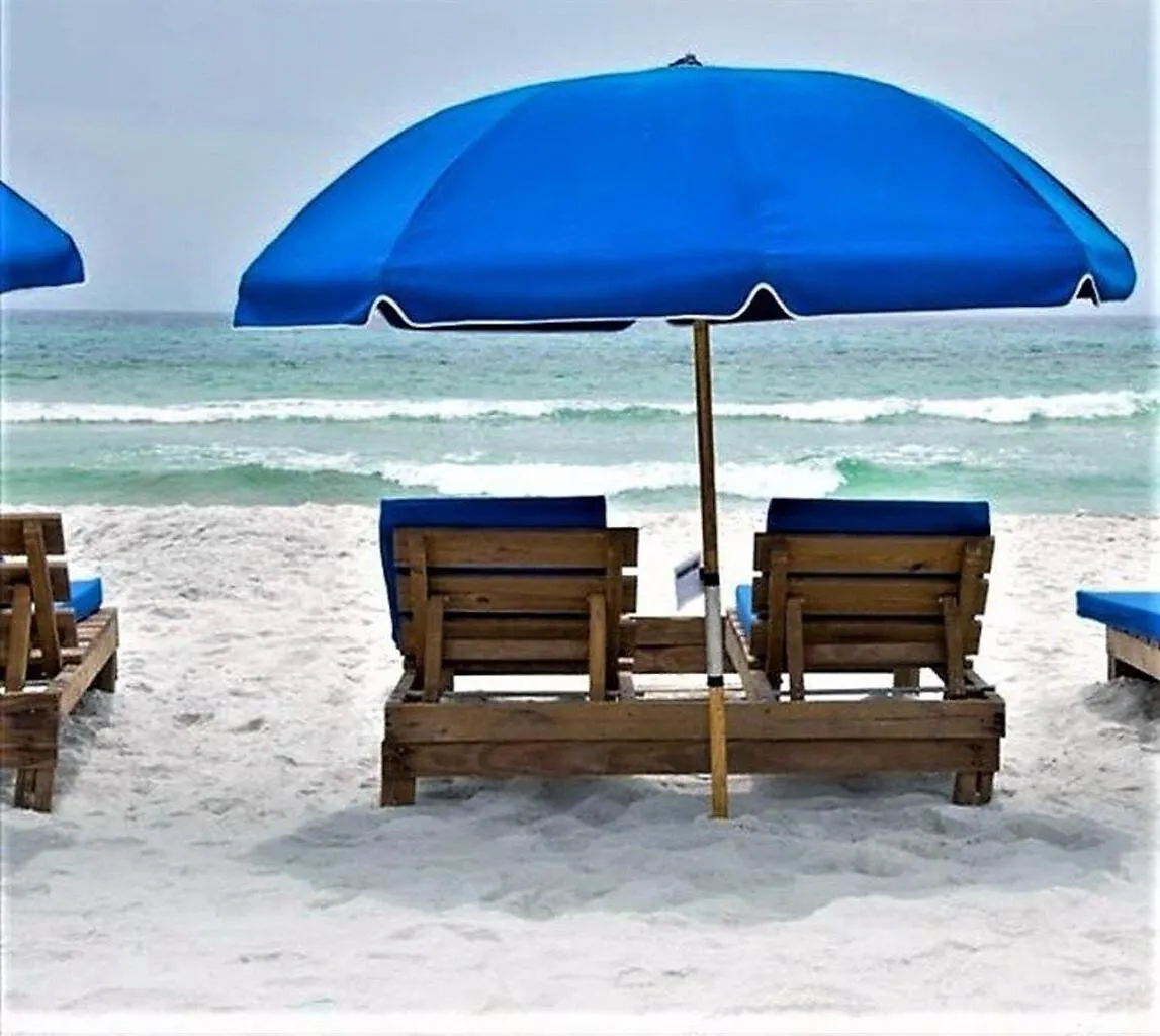 Ocean Villa 906 Panama City Beach