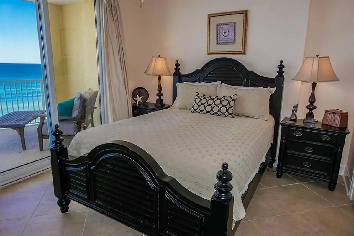 Lägenhet Ocean Villa 906 Panama City Beach USA