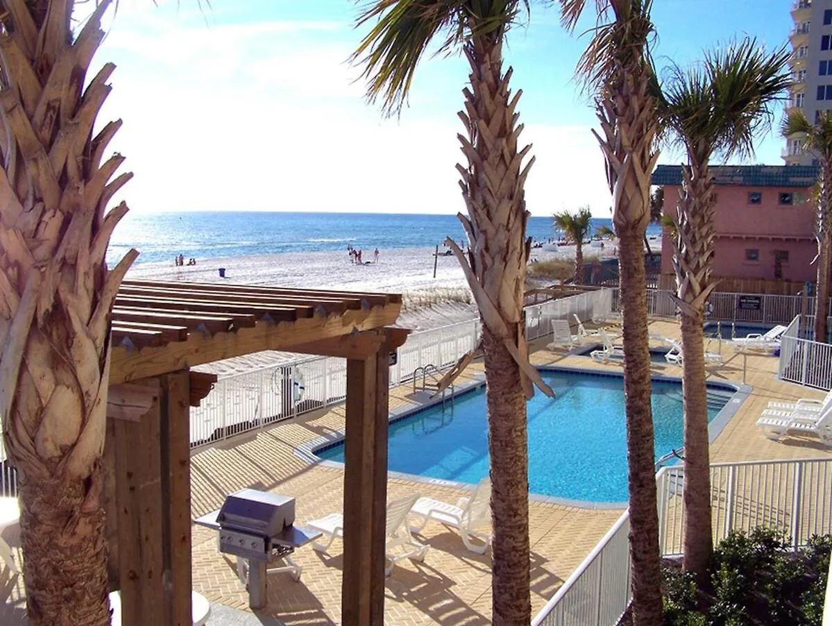 Ocean Villa 906 Panama City Beach USA