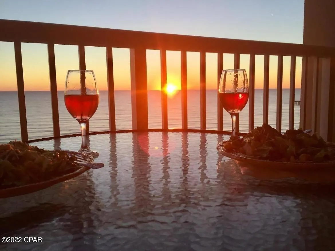 Lägenhet Ocean Villa 906 Panama City Beach